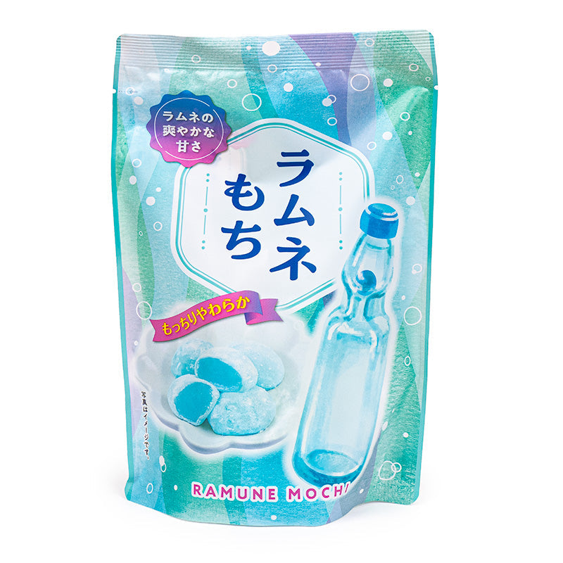 Mochi - Ramune Smag