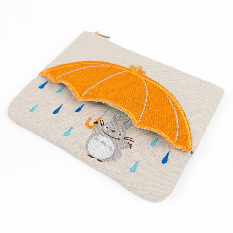 Mon Voisin Totoro stofpose
