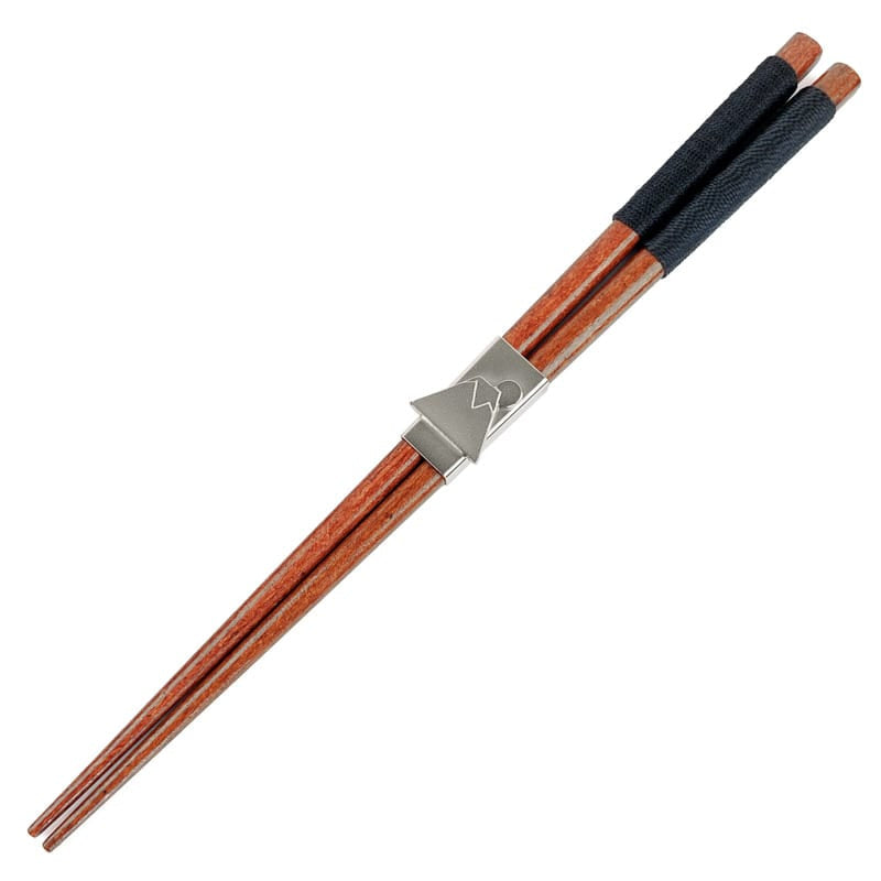 Mount Fuji japansk spisepindeholder