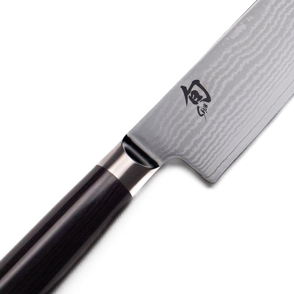 Nakiri Shun Classic-kniv 16,5 cm