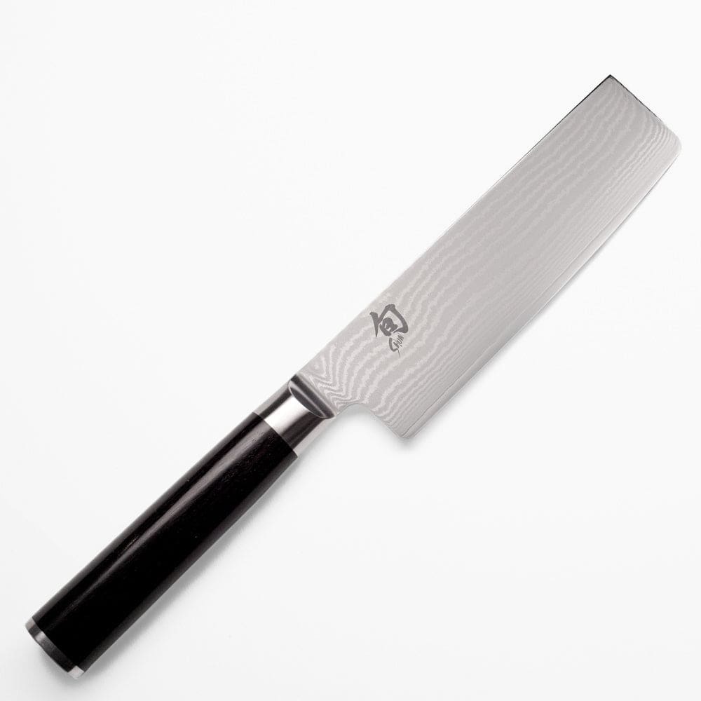 Nakiri Shun Classic-kniv 16,5 cm