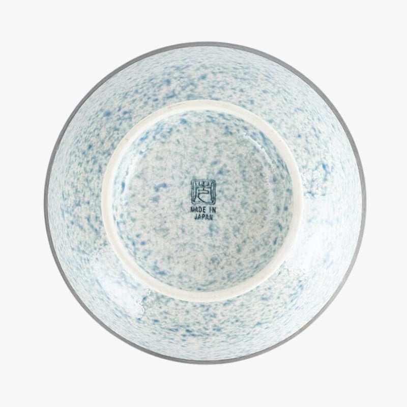 Nami japansk donburi-skål