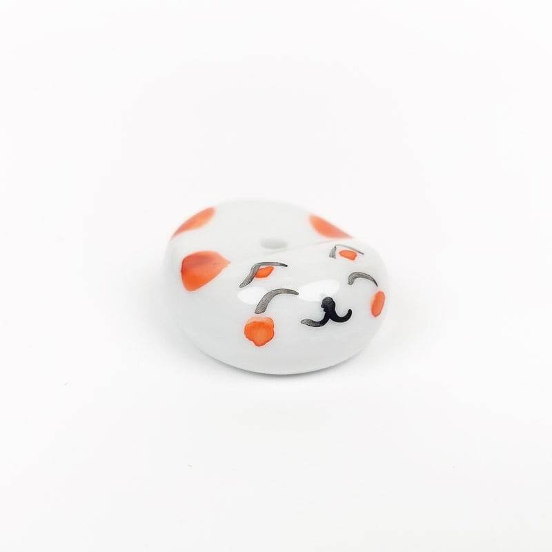 Neko japansk røgelsesholder