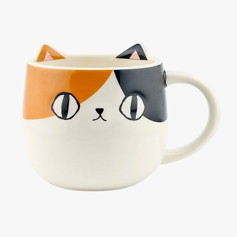 Neko Mike’s Face-kattekrus