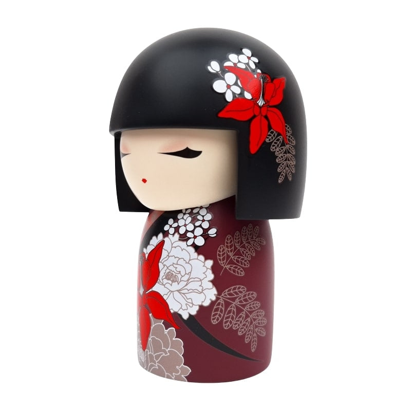 Nobuko Kimmidoll dukke 10 cm