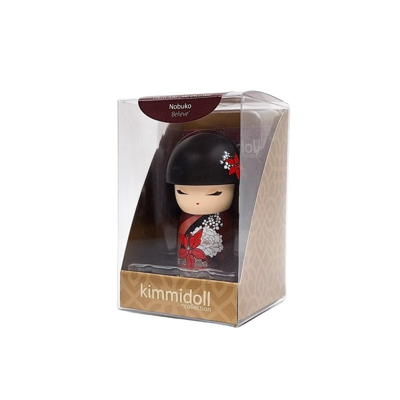Nobuko Kimmidoll dukke 6 cm