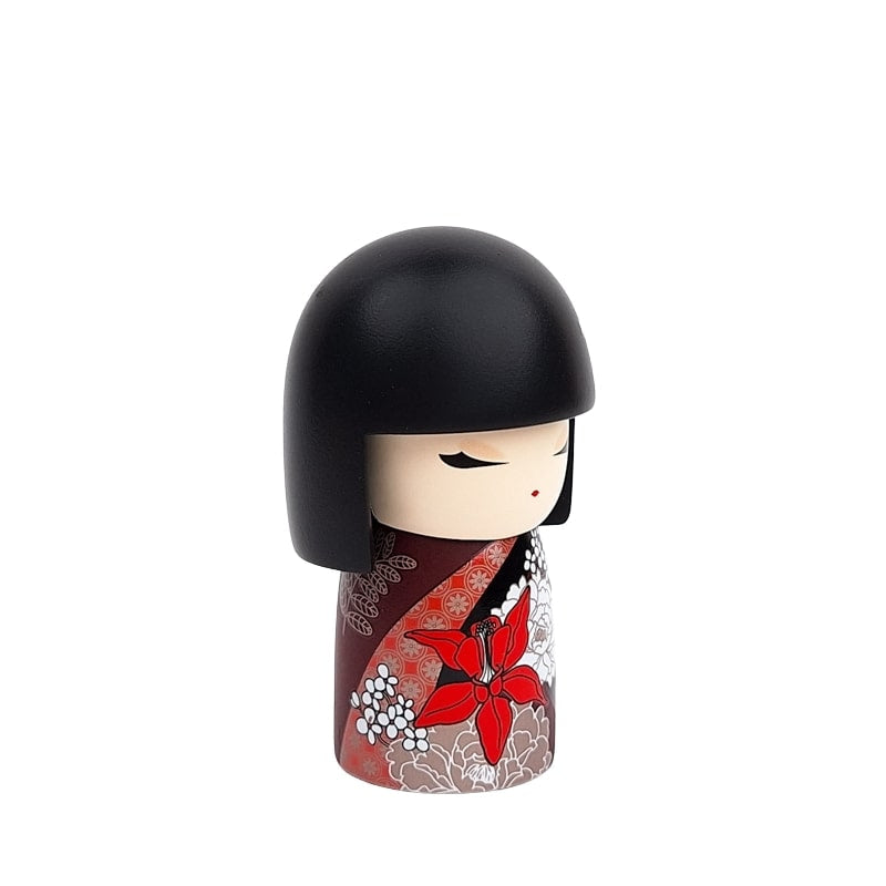 Nobuko Kimmidoll dukke 6 cm