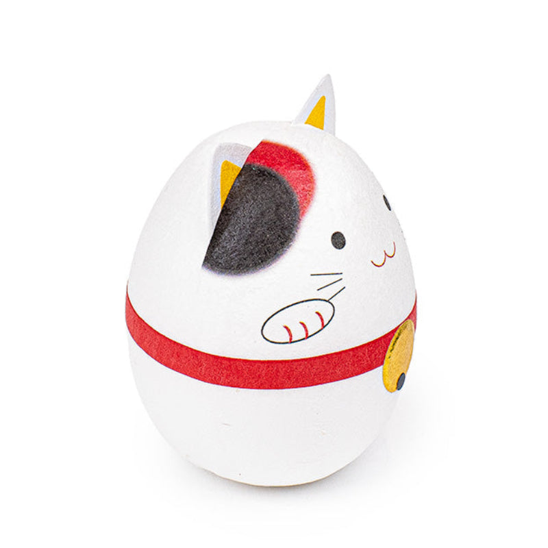 Okiagari Lykkebringer - Maneki Neko