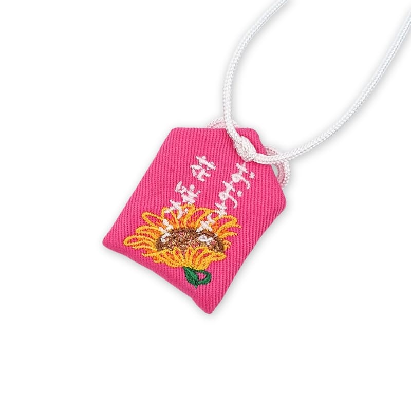 Omamori Amulet Realisering af drømme