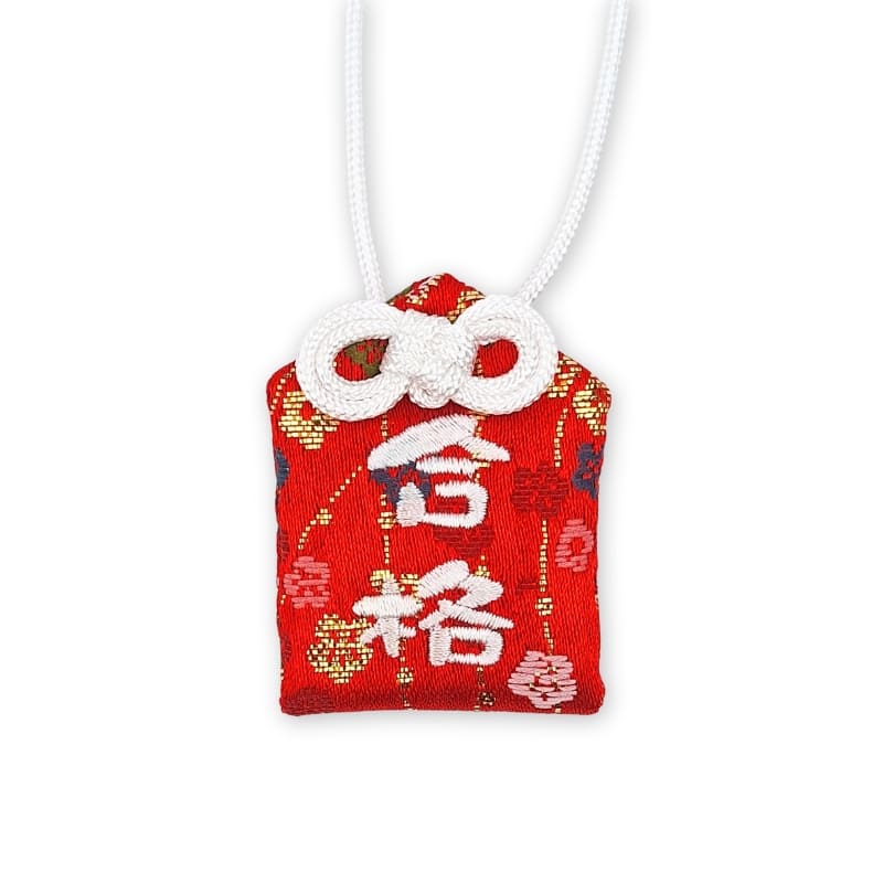 Omamori Amulet Sakura Succes