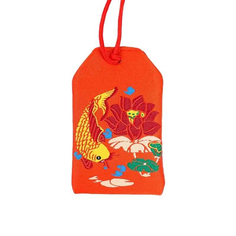 Omamori Bonne Chance