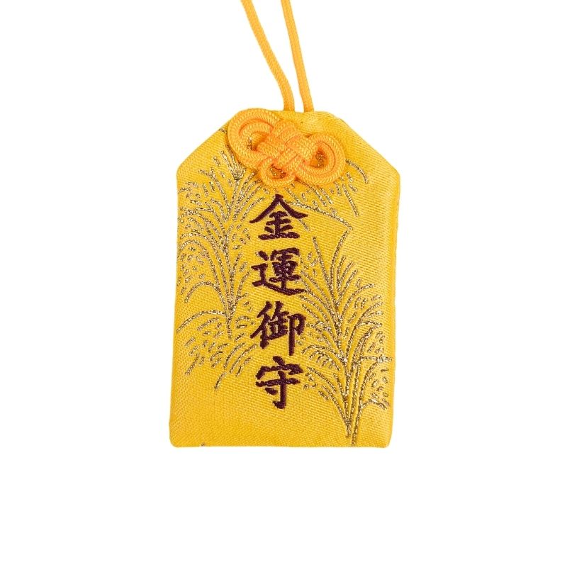 Omamori Bonne Fortune