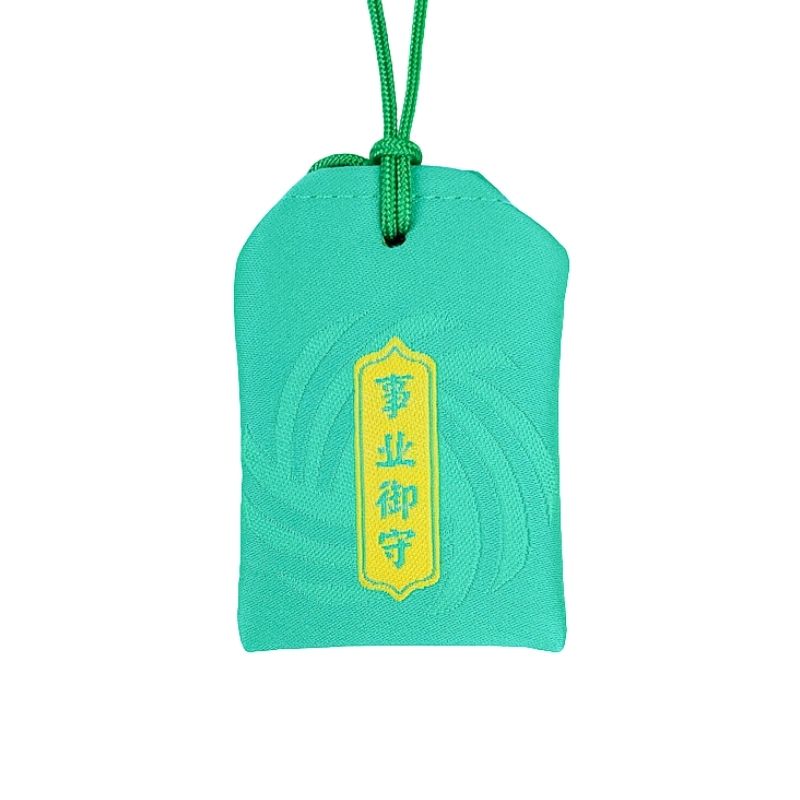 Omamori forretningssucces
