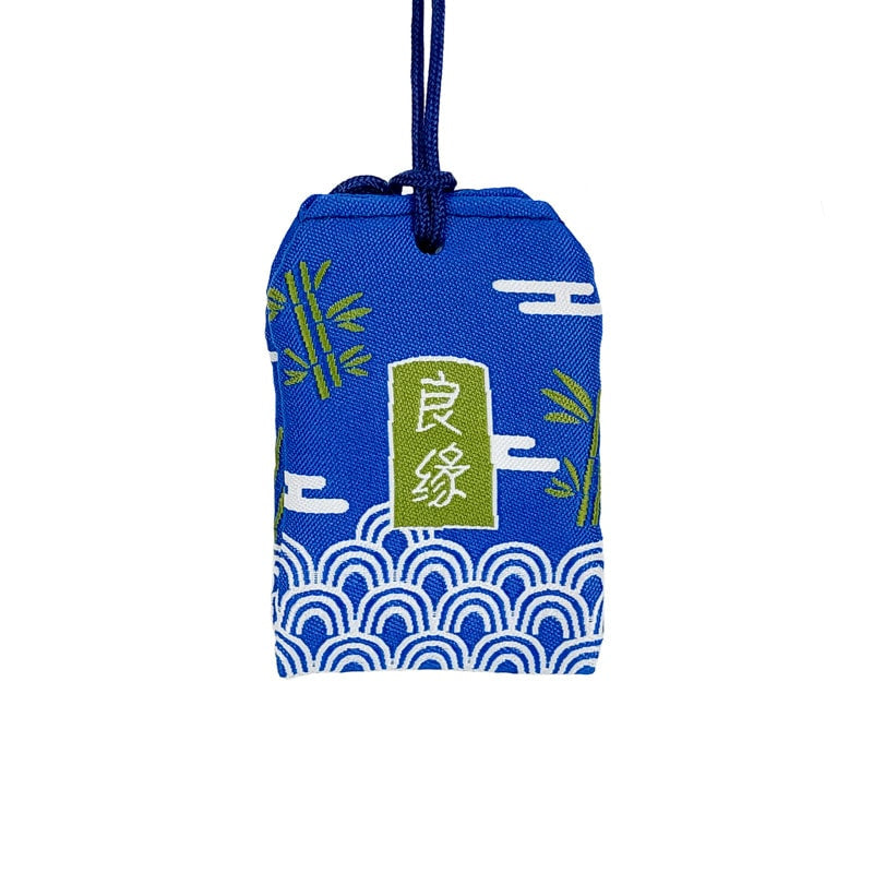Omamori gode relationer
