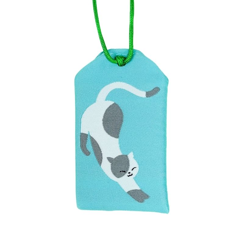 Omamori godt helbred