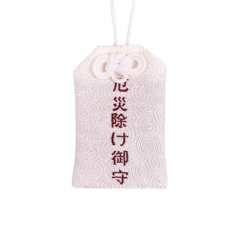 Omamori japansk beskyttelse
