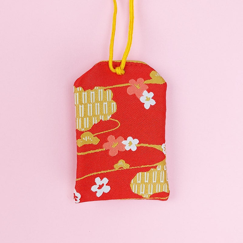 Omamori japansk succes