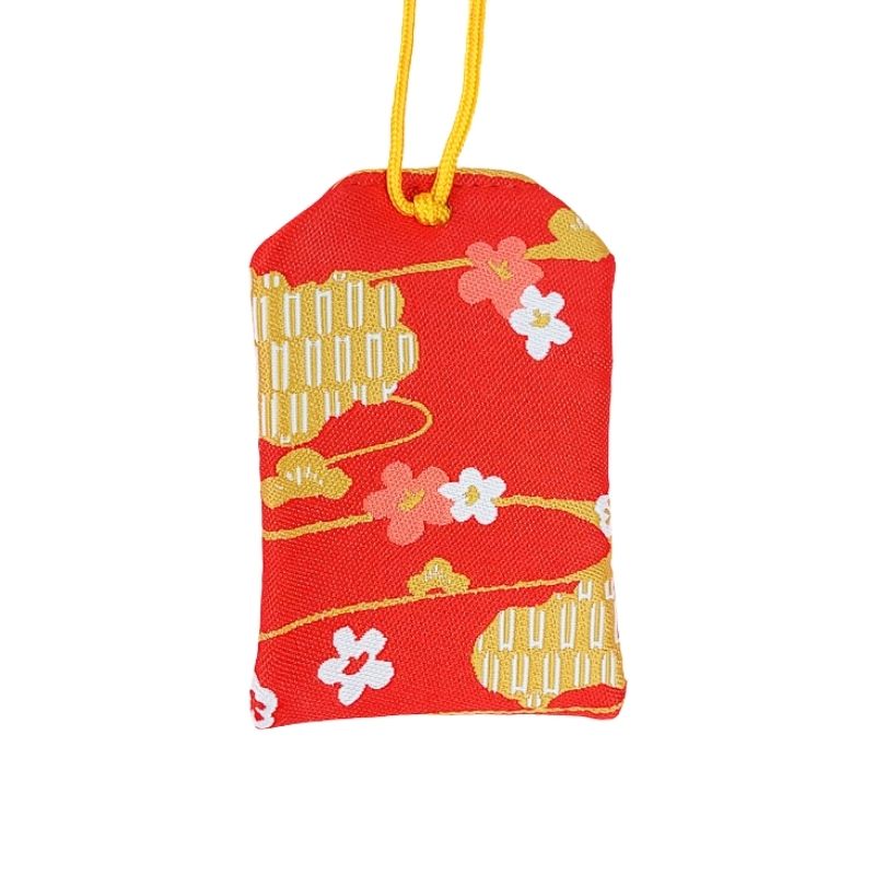 Omamori japansk succes