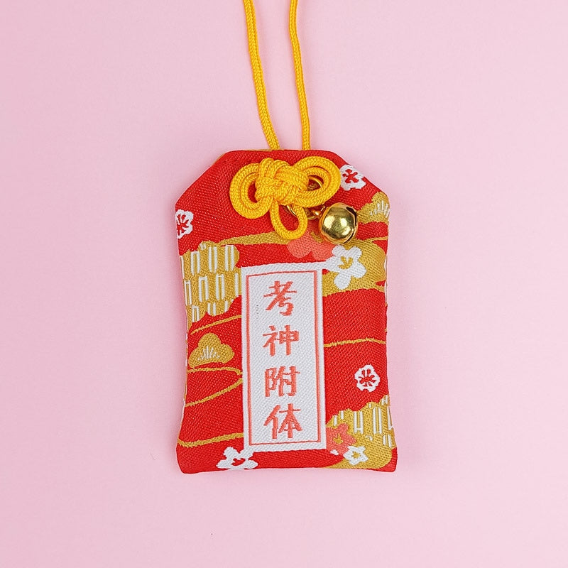 Omamori japansk succes