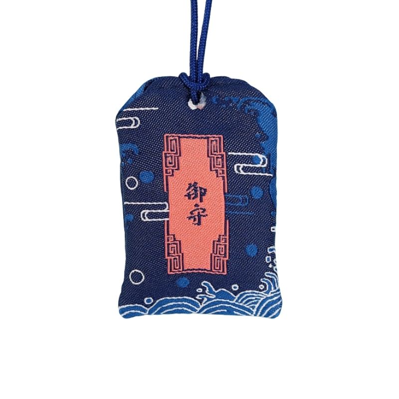 Omamori Koi Karpe