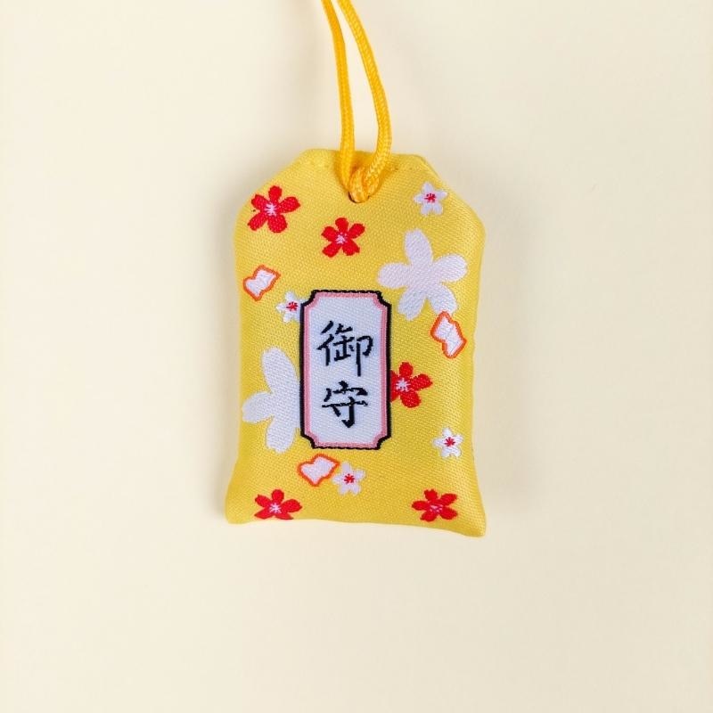 Omamori - Lykke