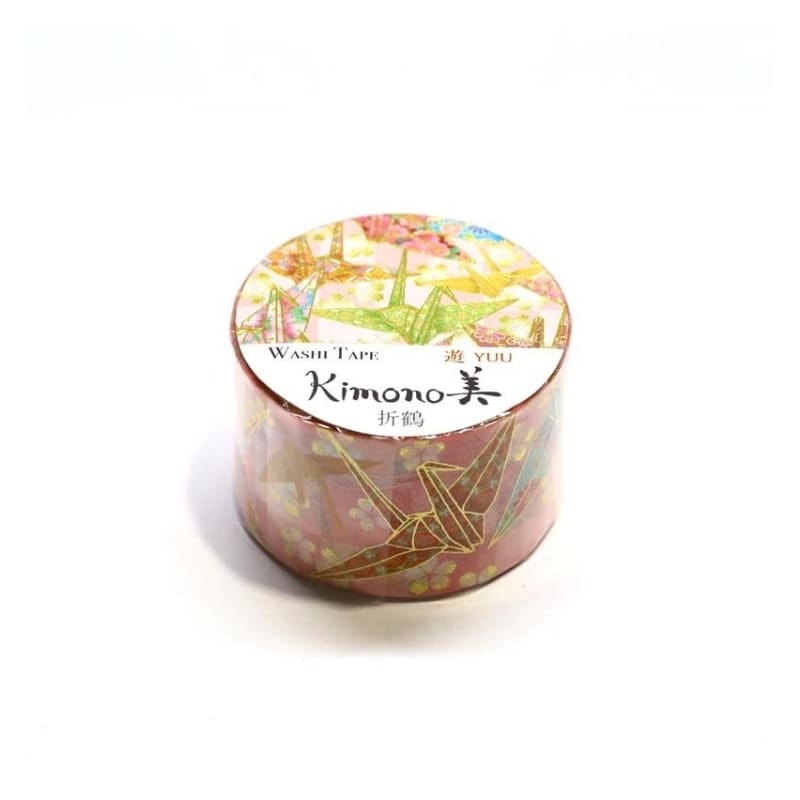 Origami japansk washi-tape