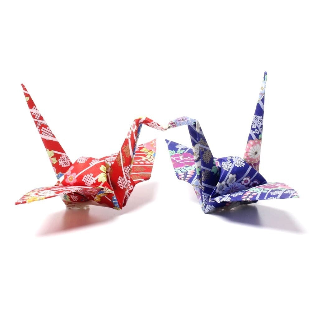 Origami-Sæt - Renzuru-Traner