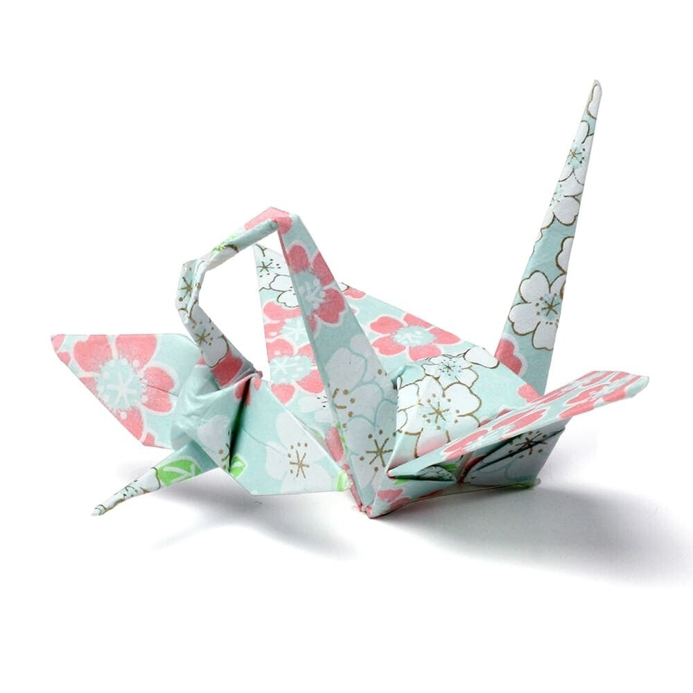 Origami-Sæt - Renzuru-Traner