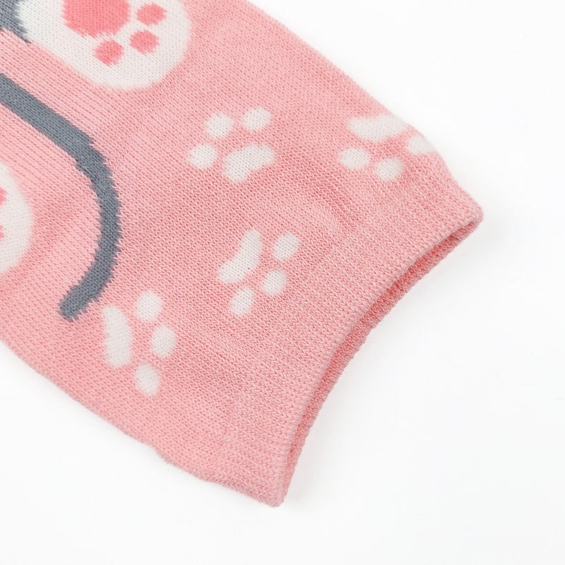 Pakke Tabi Neko-sokker - 6 par EU 36-40