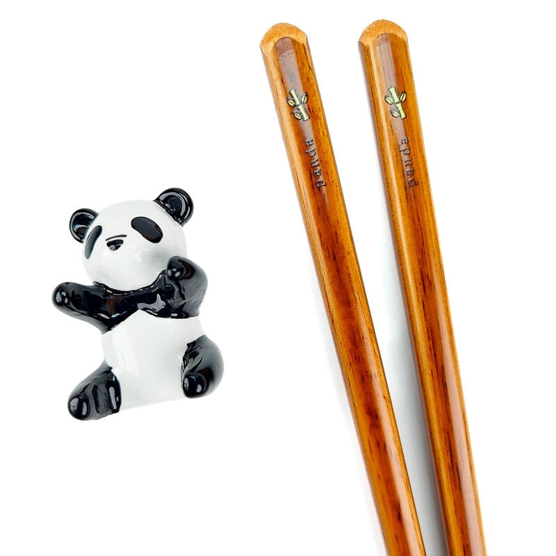 Panda japanske spisepinde