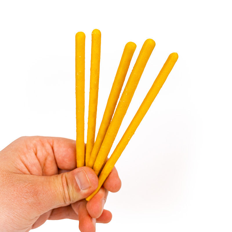 Pocky Kiksstænger – Saltkaramel