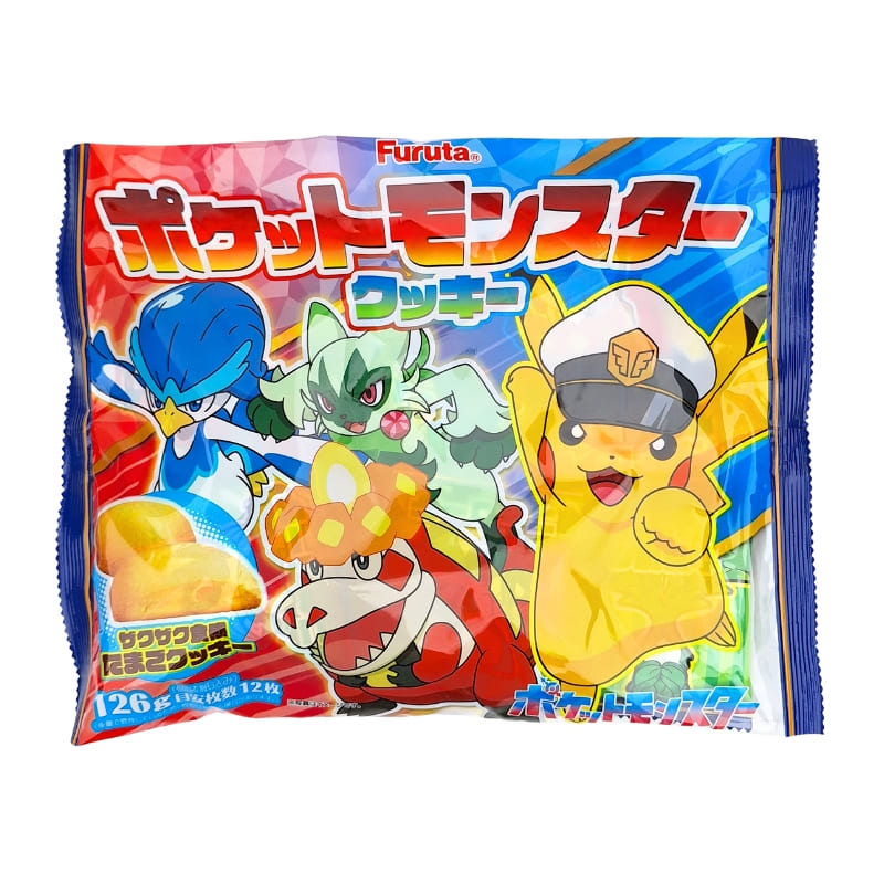 Pokémon-kagepakke