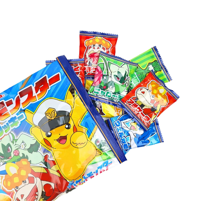 Pokémon-kagepakke