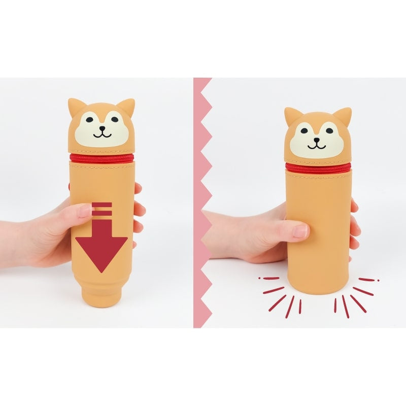 PuniLabo Shiba Inu penalhus