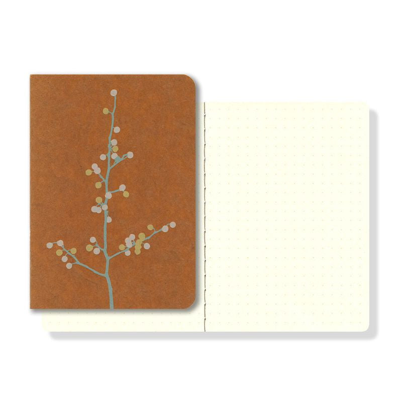 Ro-Biki Notebook Note Hana Eda