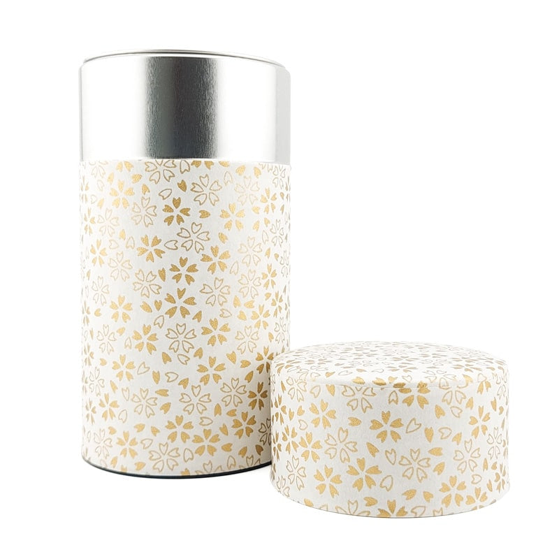Sakura Gold japansk teæske