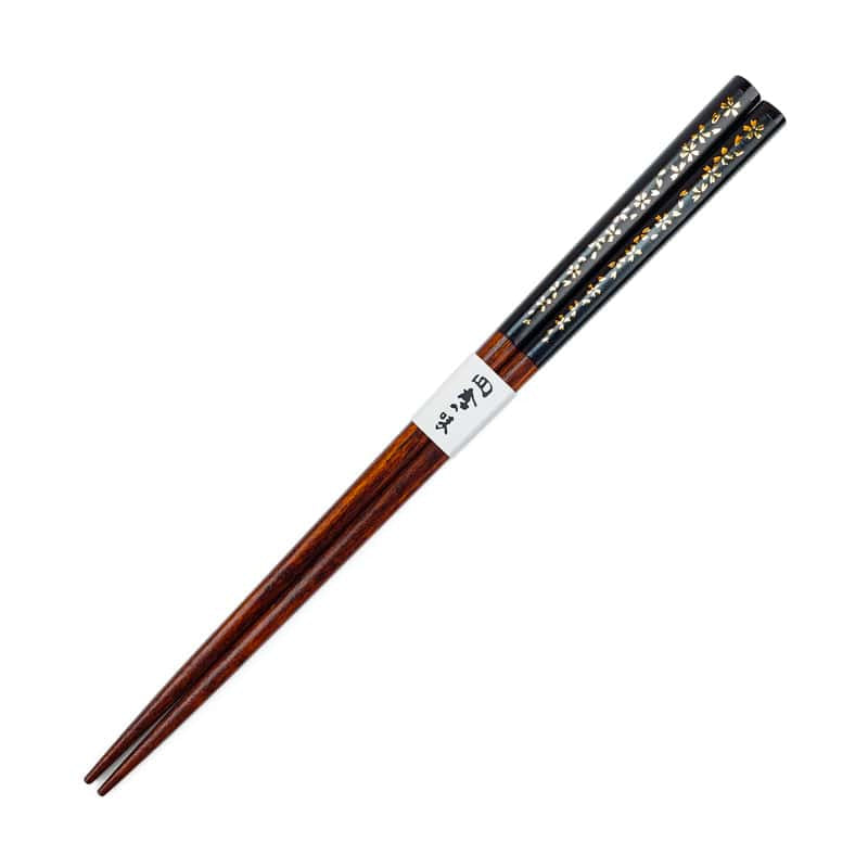Sakura Gold japanske spisepinde