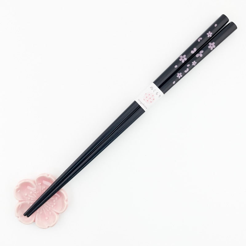 Sakura japansk spisepindeholder
