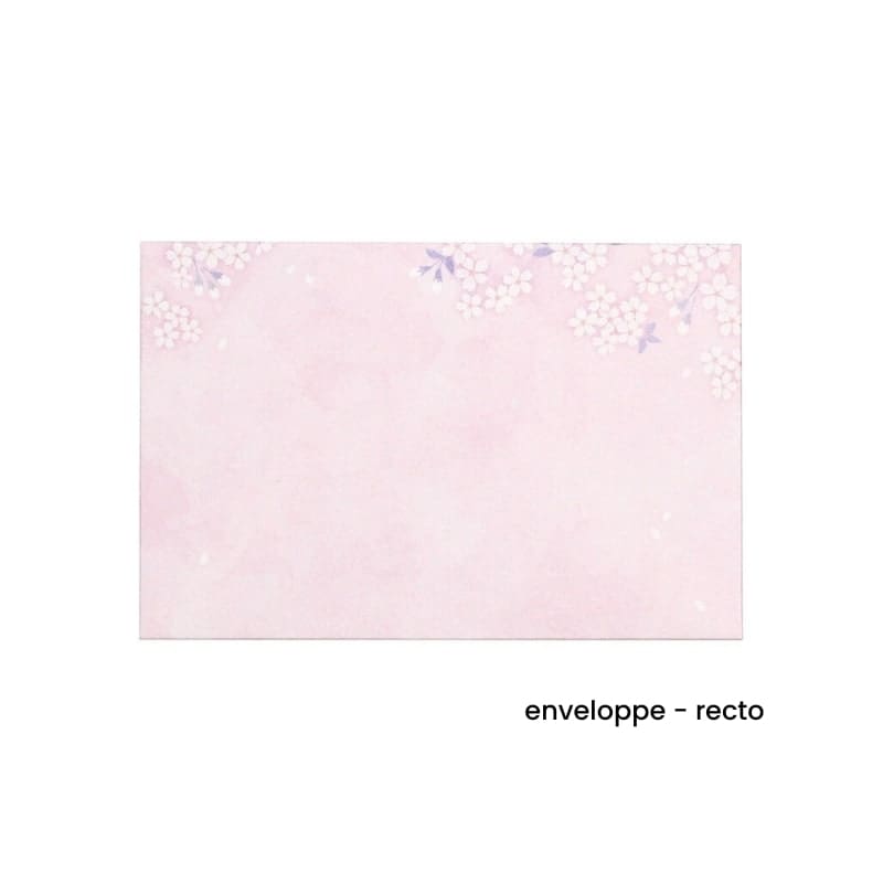 Sanshun brev- og konvolutpapir