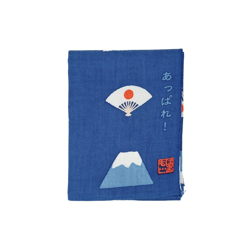 Sensu japansk lommetørklæde