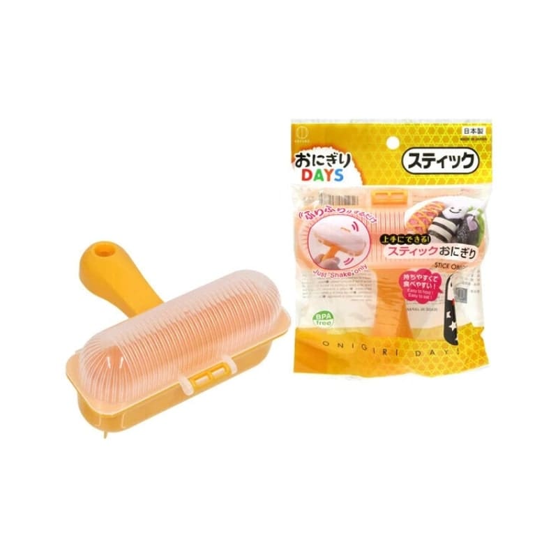 Shake Stick Onigiri-form