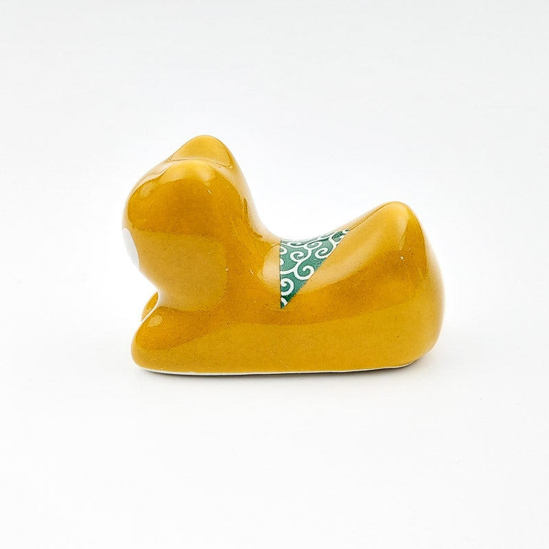 Shiba Inu spisepindeholder