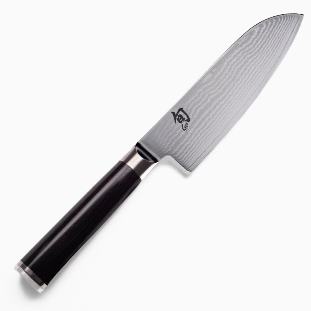 Shun Classic 18 cm Santoku-kniv