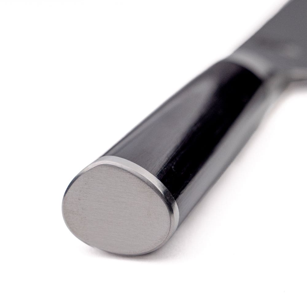 Shun Classic kokkekniv 20 cm honeycomb-blad