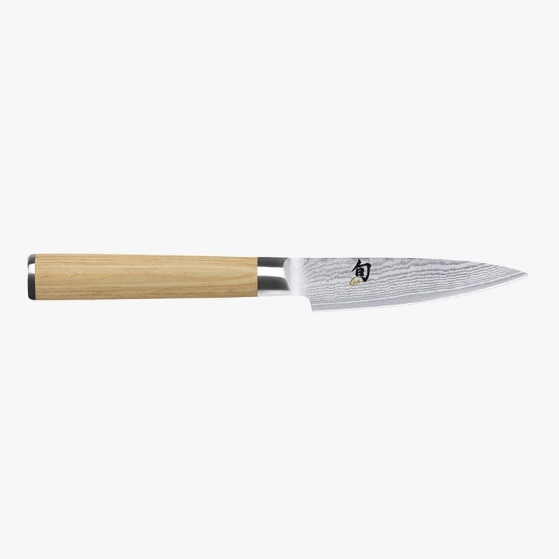 Shun Classic White 9 cm kontorkniv
