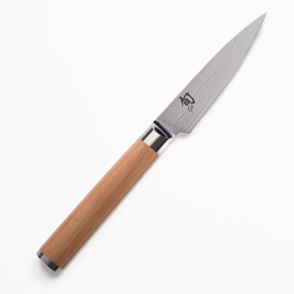 Shun Classic White 9 cm kontorkniv