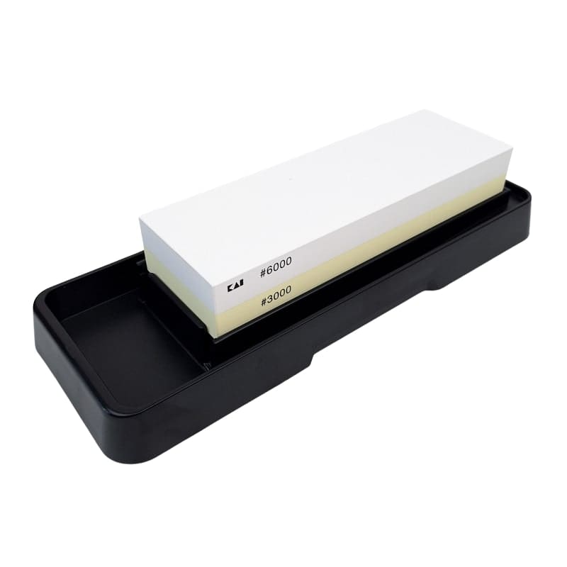 Slibesten korn 3000/6000