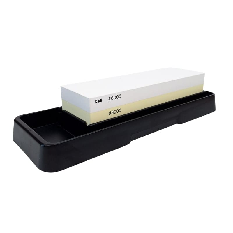 Slibesten korn 3000/6000