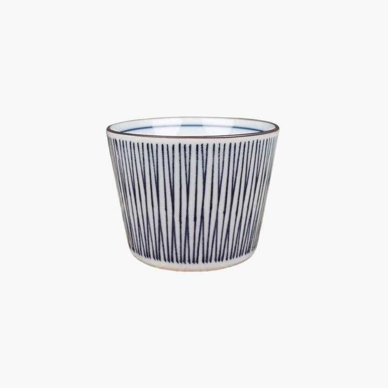 Soba Choko Japansk krus