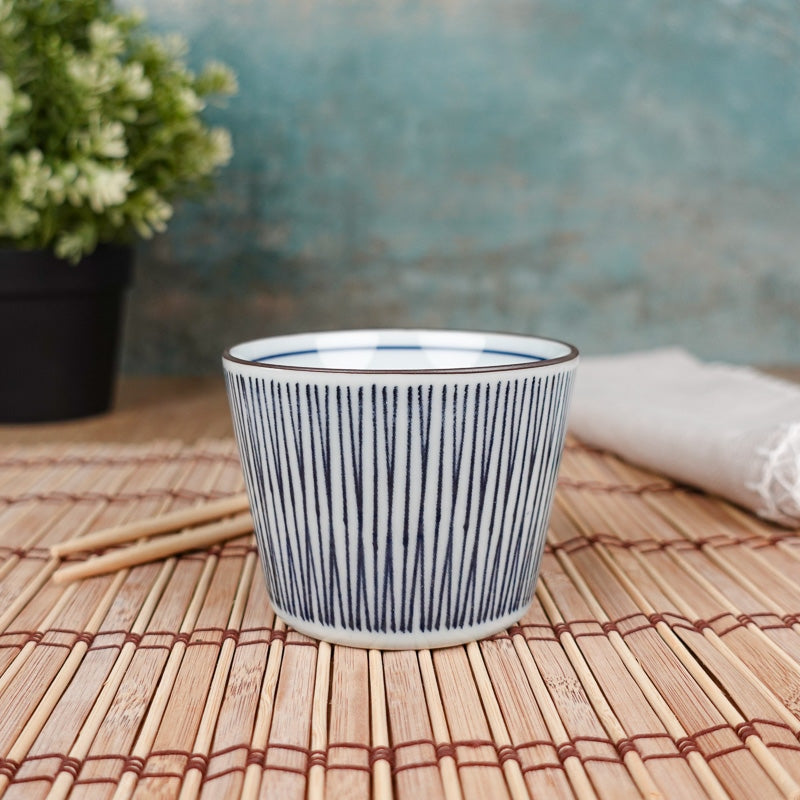 Soba Choko Japansk krus